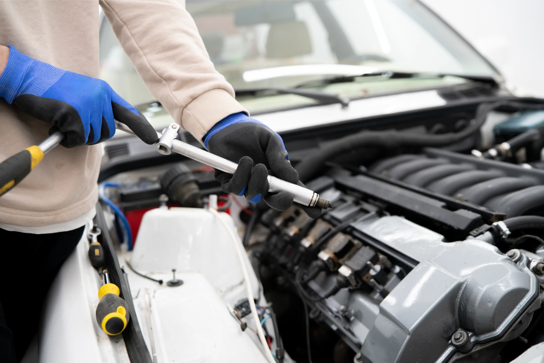 Engine Diagnostic service in Cambridge, ON