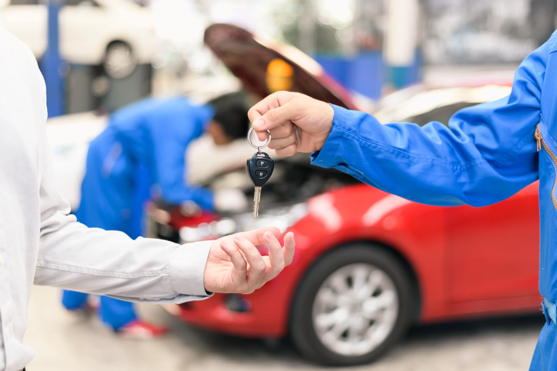 Expert Auto Repair Services Cambridge ON