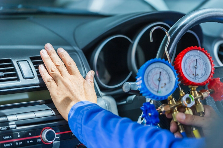 Auto Air Conditioning Service Cambridge ON