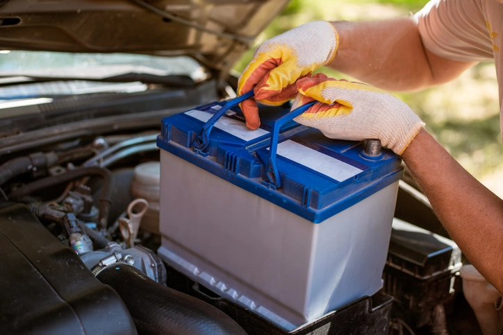 Battery & Electrical Repair in Cambridge, ON