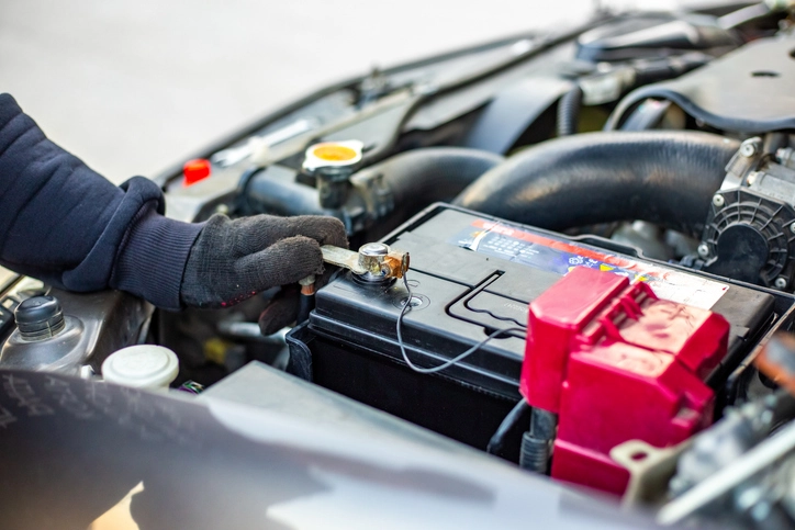 Battery & Electrical Repair service in Cambridge, ON