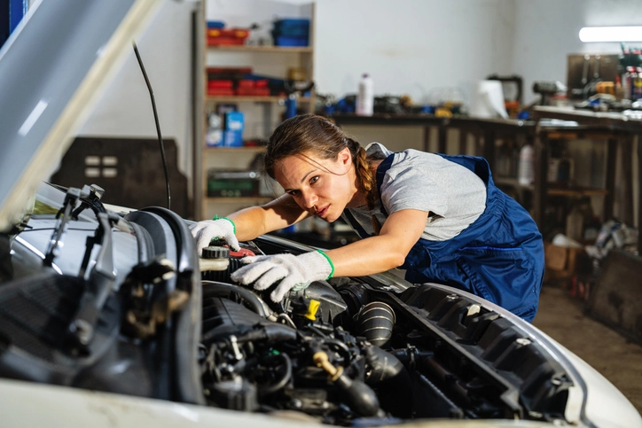 Car Cooling System Services in Cambridge, ON