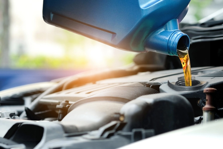 Oil Change Service That Helps Protect Your Engine Cambridge ON