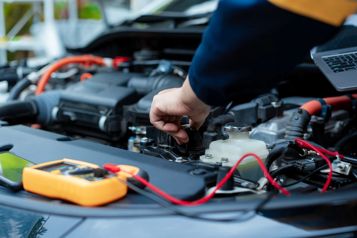 Transmission Service technicians Cambridge ON