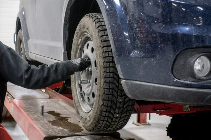 When Should You Take Off Winter Tires in Ontario The 7°C Rule Cambridge Drivers Should Follow