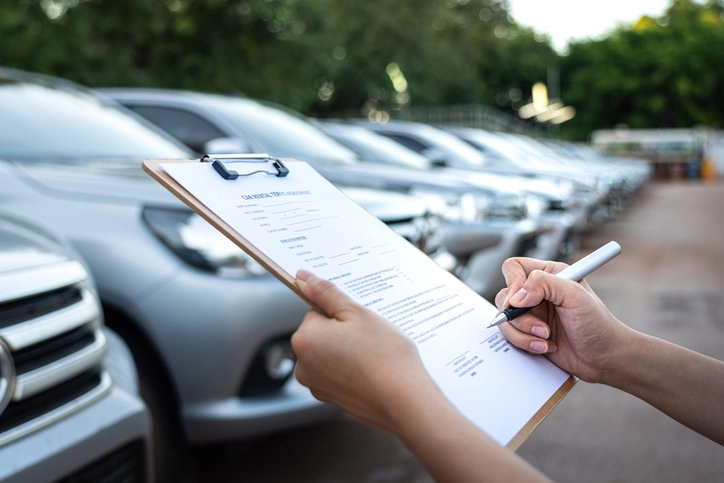 fleet service in Cambridge, ON