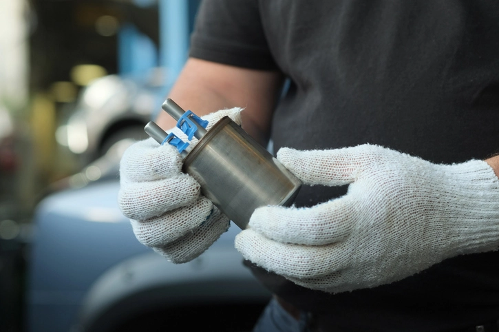 fuel and ignition system service Cambridge, ON