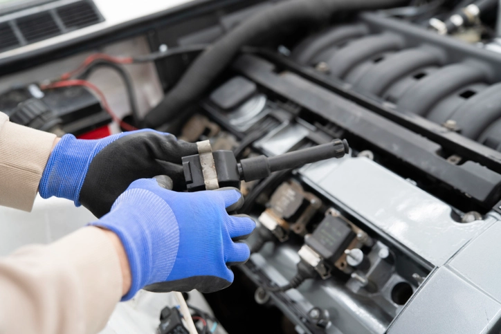 fuel and ignition system service in Cambridge, ON