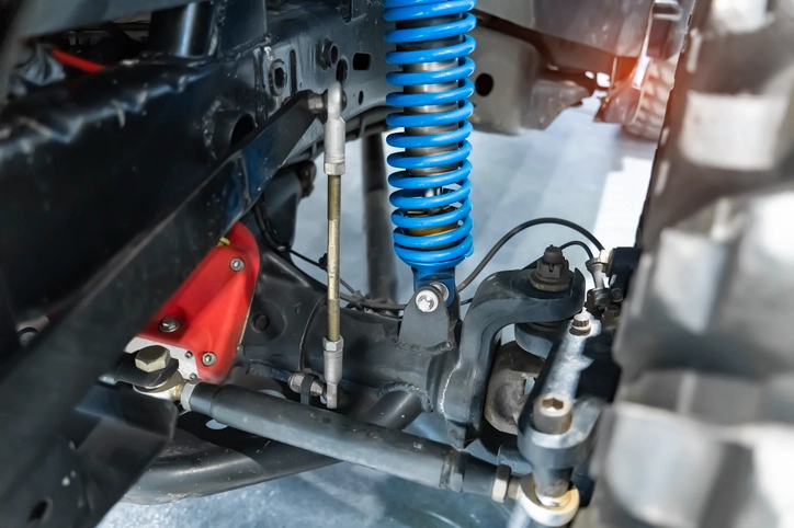 suspension steering repair in Cambridge, ON