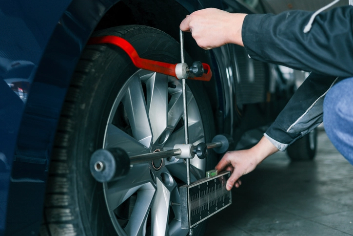 trusted Wheel Alignment in Cambridge, ON